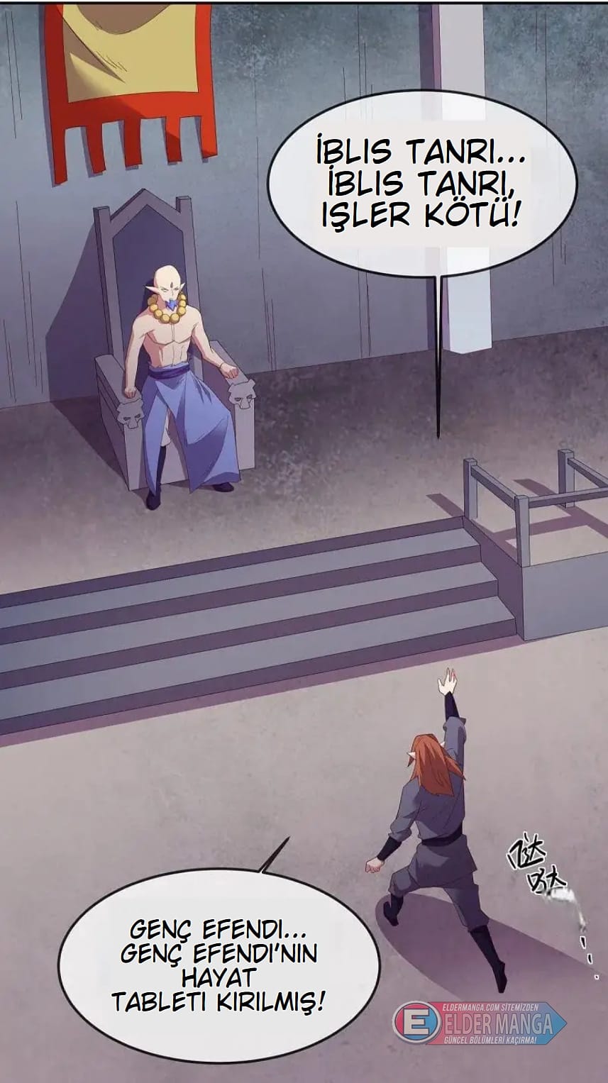 Eşsiz Savaş Ruhu Bölüm 565 - Sayfa 15