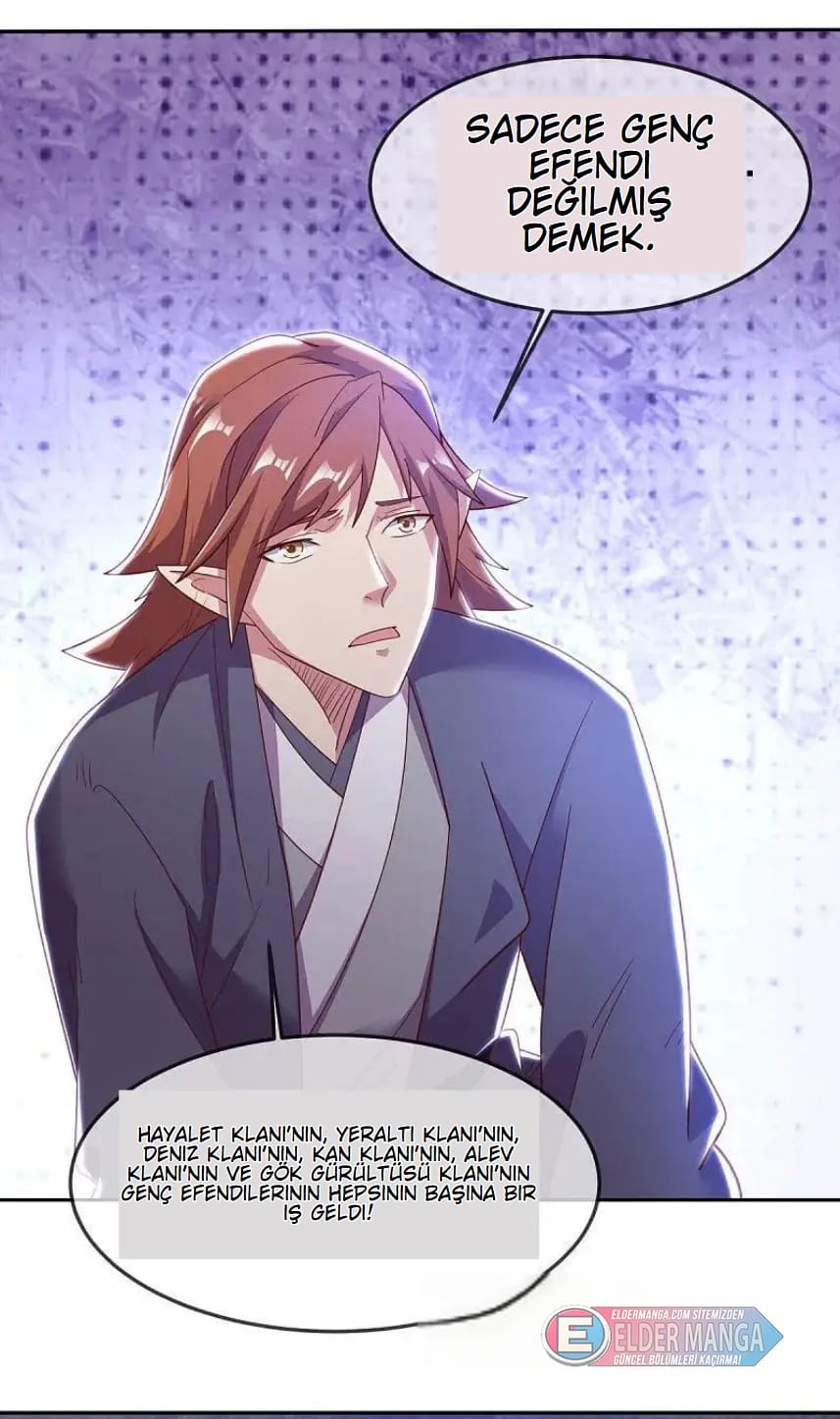 Eşsiz Savaş Ruhu Bölüm 565 - Sayfa 18
