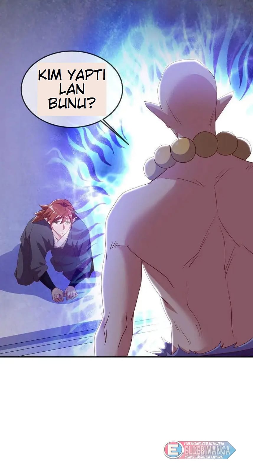 Eşsiz Savaş Ruhu Bölüm 565 - Sayfa 19