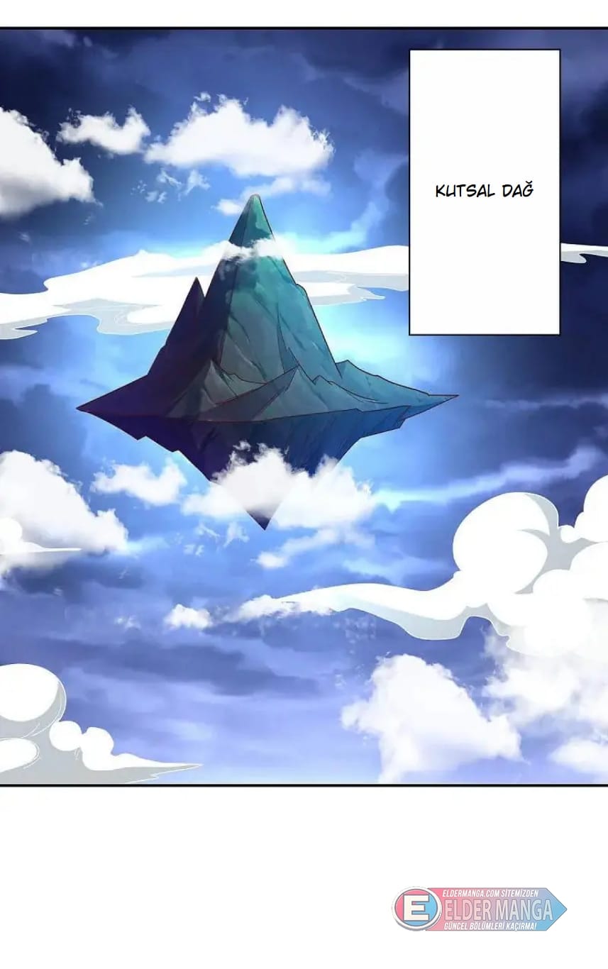 Eşsiz Savaş Ruhu Bölüm 565 - Sayfa 22