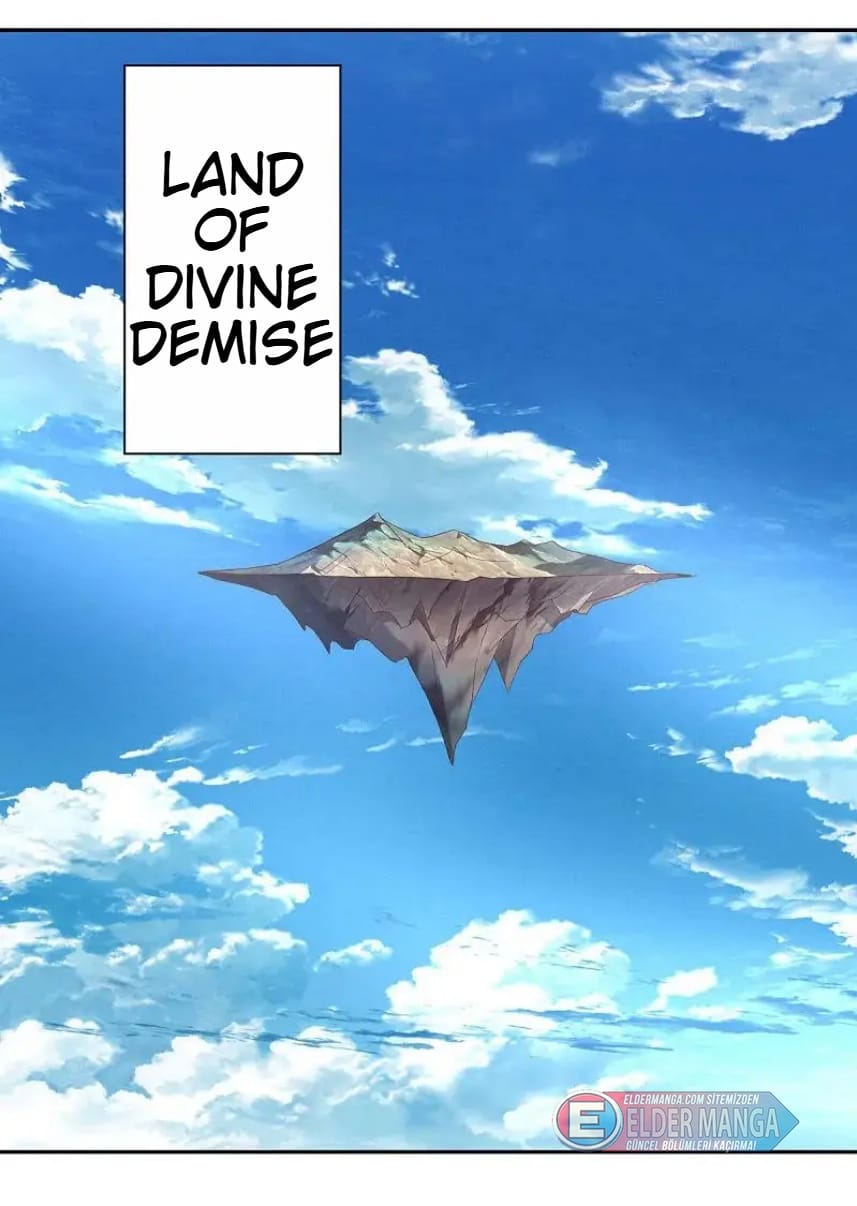 Eşsiz Savaş Ruhu Bölüm 565 - Sayfa 23