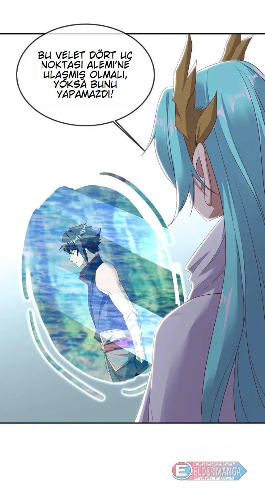 Eşsiz Savaş Ruhu Bölüm 565 - Sayfa 24