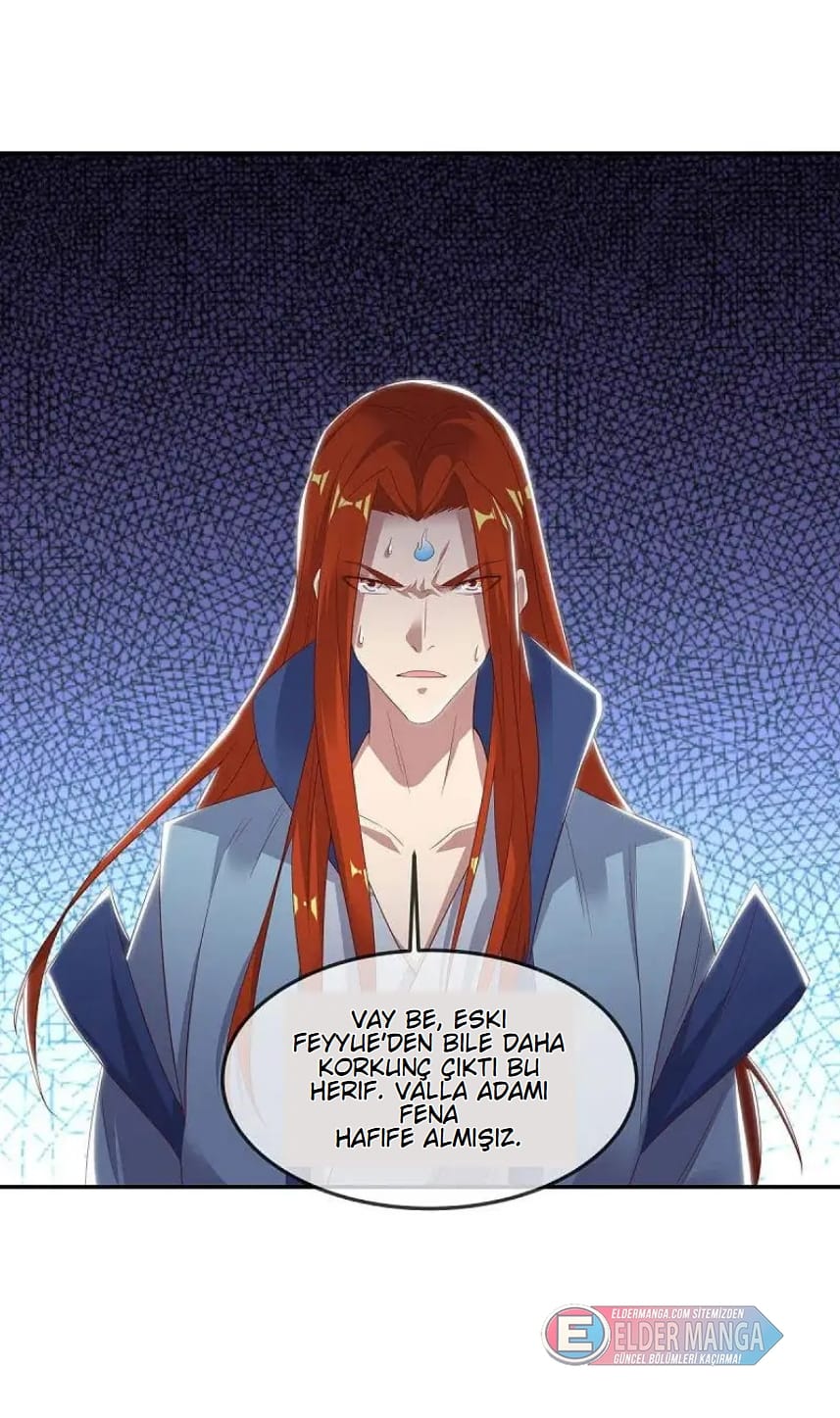 Eşsiz Savaş Ruhu Bölüm 565 - Sayfa 25