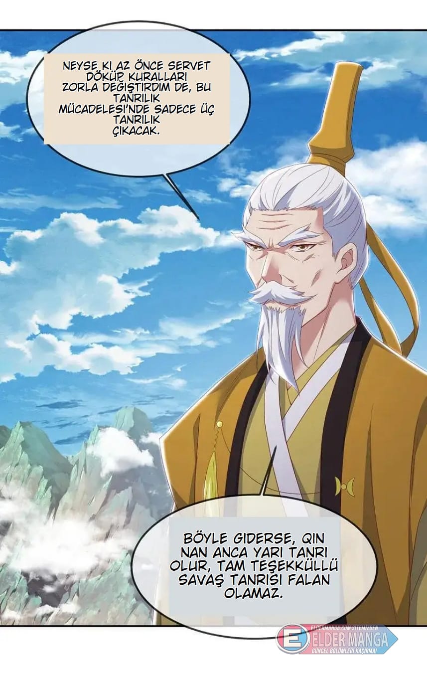 Eşsiz Savaş Ruhu Bölüm 565 - Sayfa 26