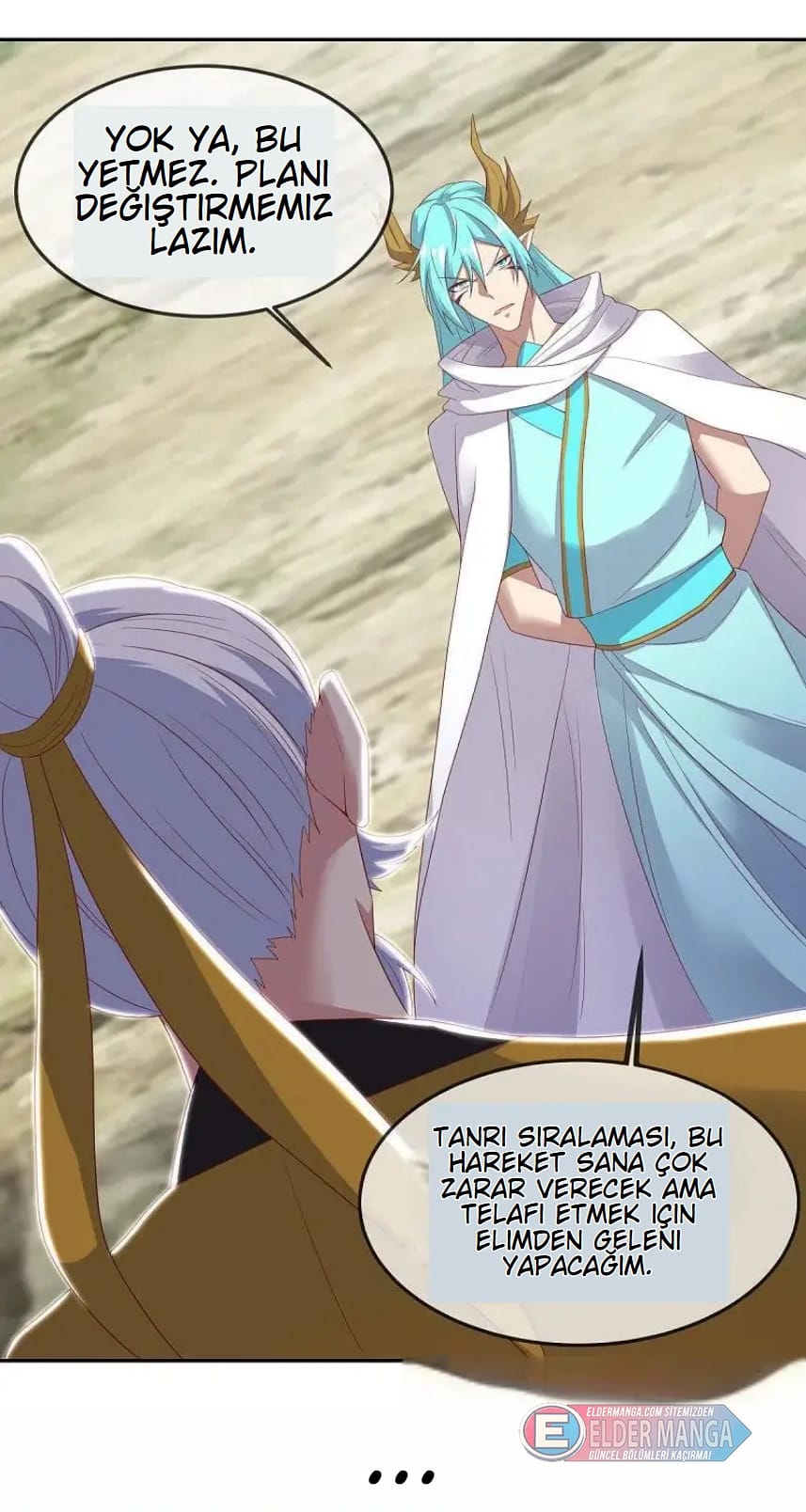 Eşsiz Savaş Ruhu Bölüm 565 - Sayfa 27