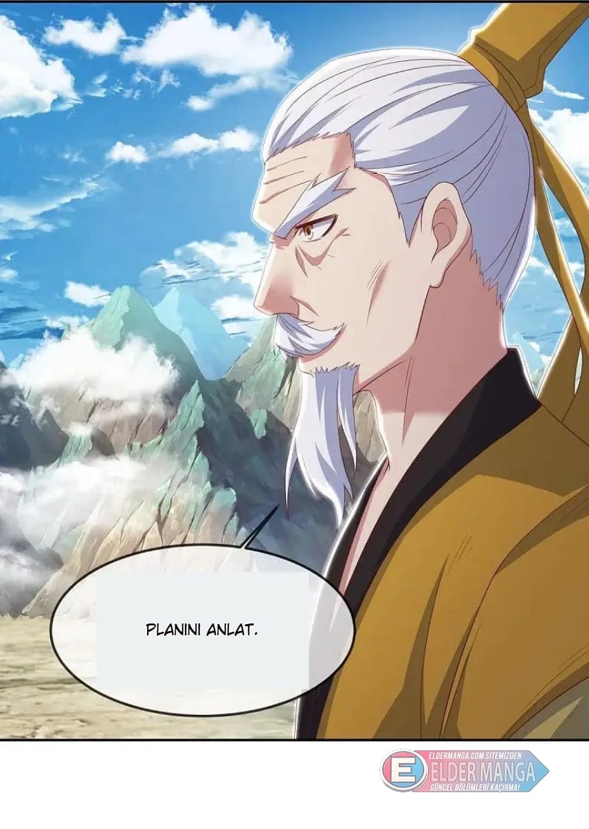 Eşsiz Savaş Ruhu Bölüm 565 - Sayfa 28