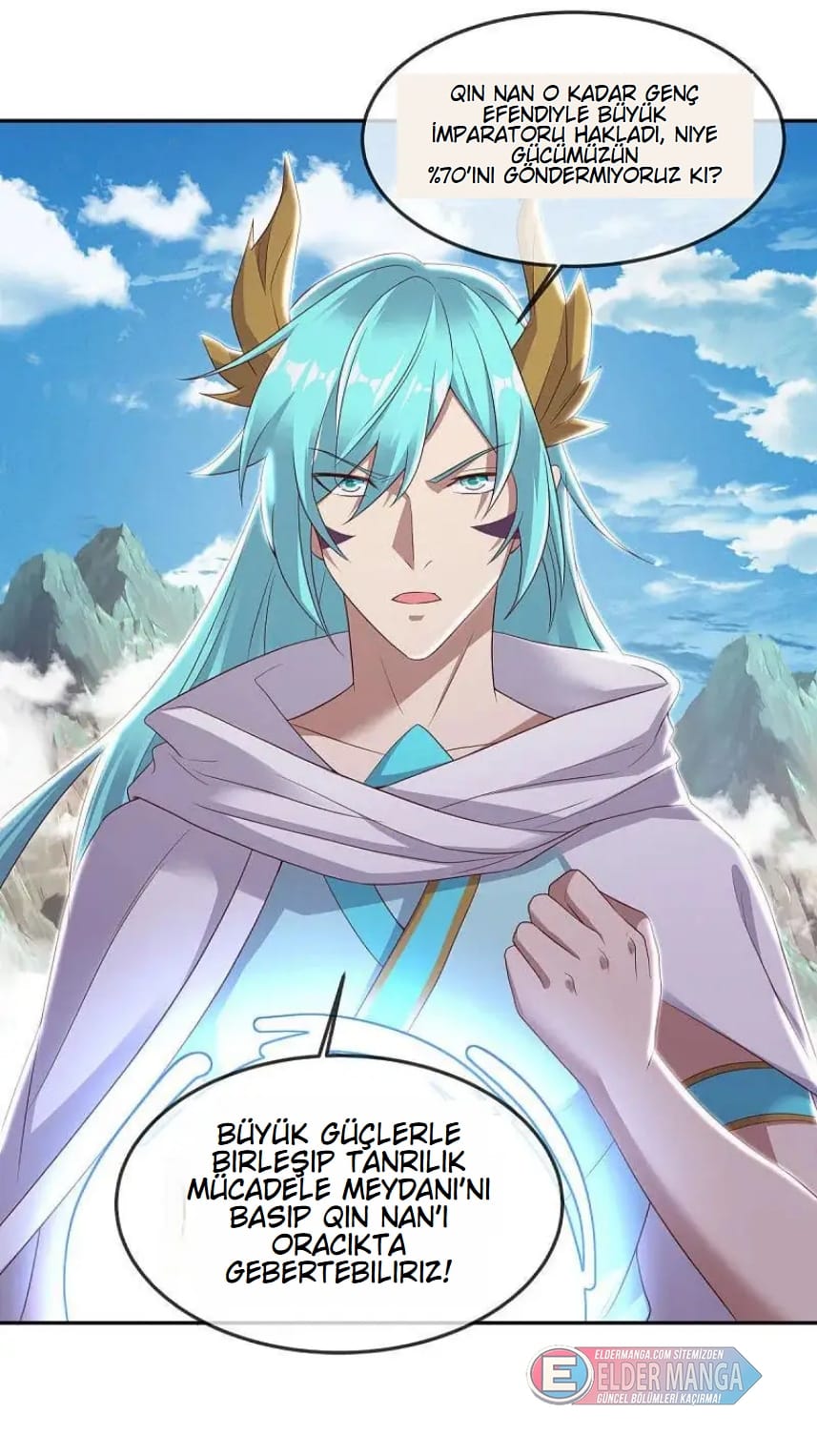 Eşsiz Savaş Ruhu Bölüm 565 - Sayfa 29