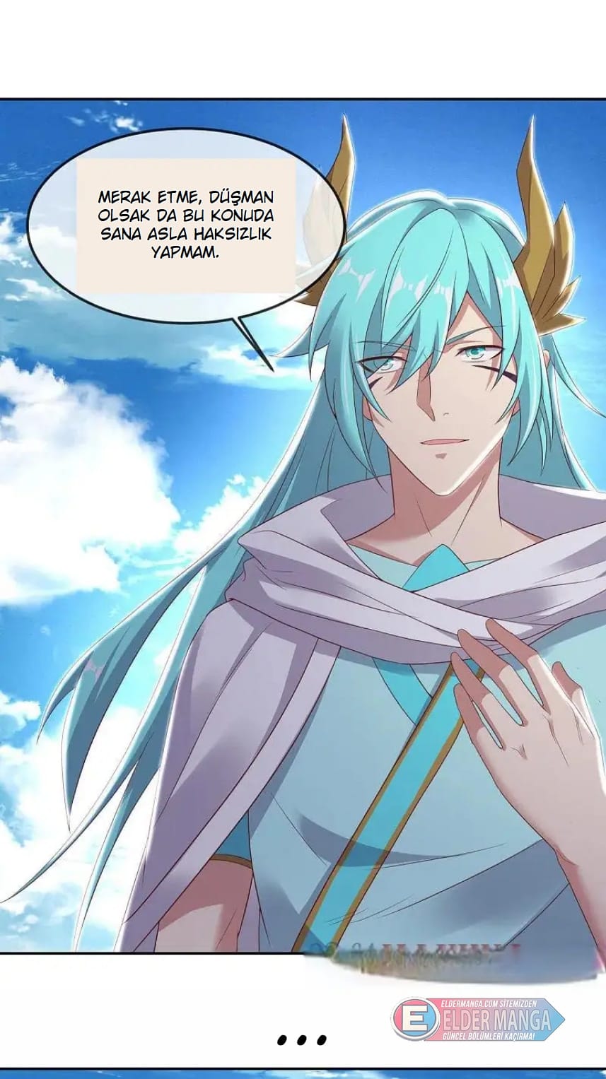 Eşsiz Savaş Ruhu Bölüm 565 - Sayfa 32