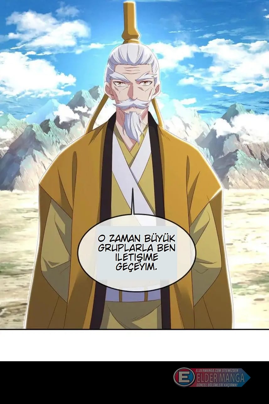 Eşsiz Savaş Ruhu Bölüm 565 - Sayfa 33