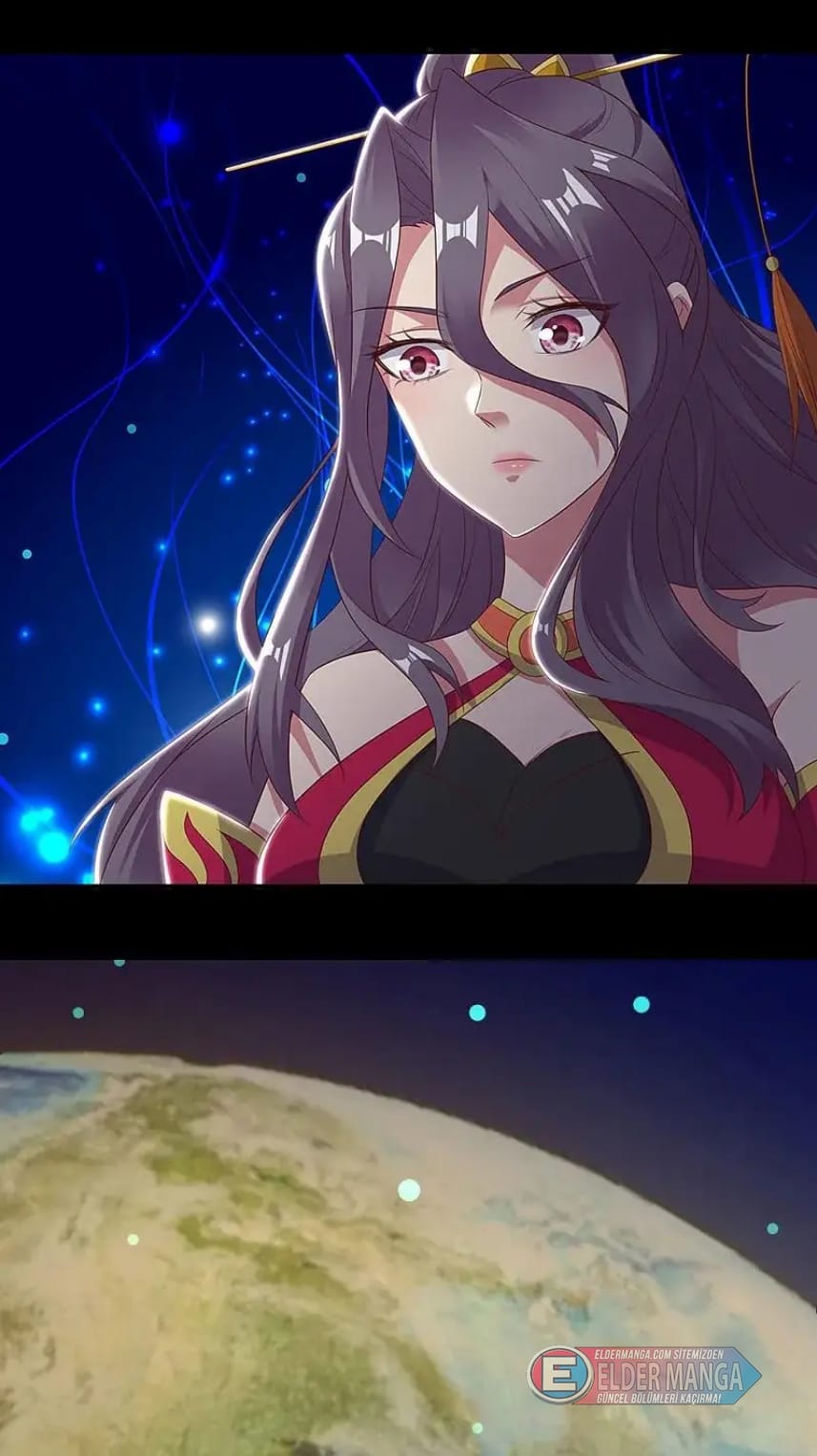 Eşsiz Savaş Ruhu Bölüm 565 - Sayfa 34