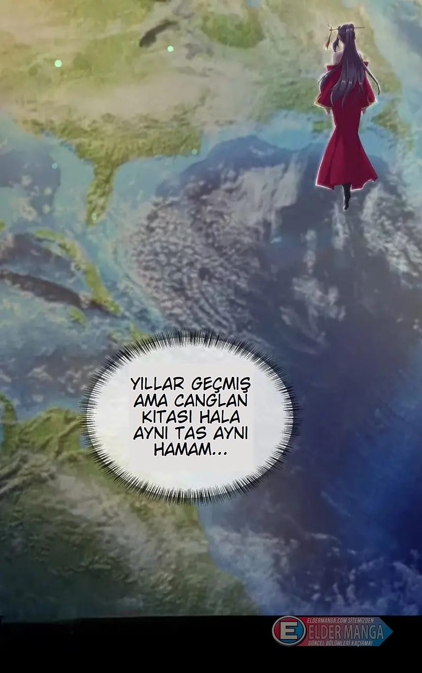 Eşsiz Savaş Ruhu Bölüm 565 - Sayfa 35