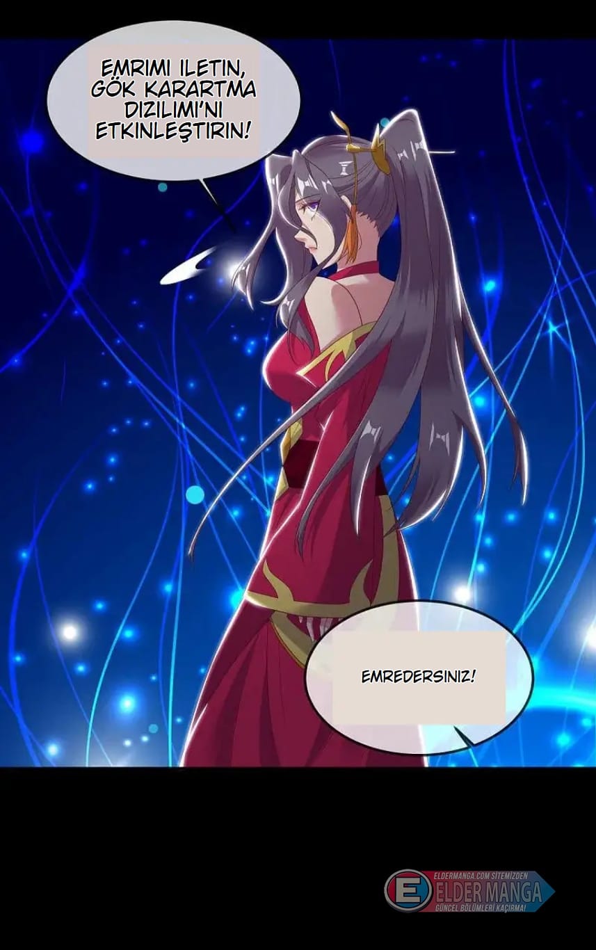 Eşsiz Savaş Ruhu Bölüm 565 - Sayfa 36