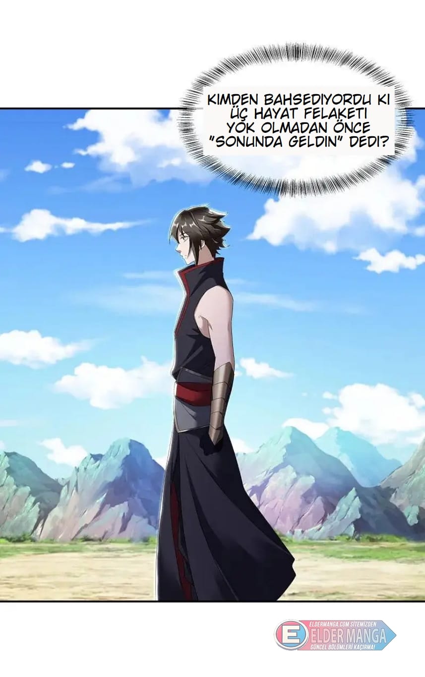 Eşsiz Savaş Ruhu Bölüm 565 - Sayfa 39