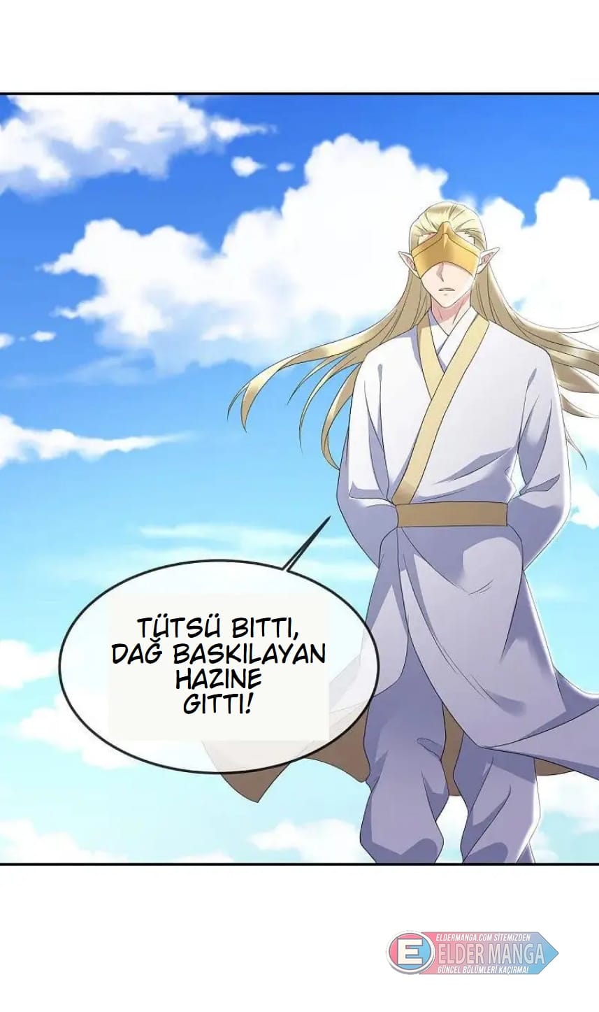 Eşsiz Savaş Ruhu Bölüm 565 - Sayfa 41