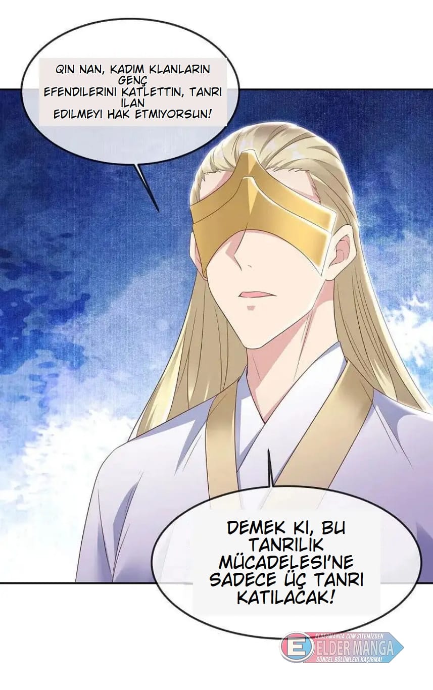 Eşsiz Savaş Ruhu Bölüm 565 - Sayfa 44