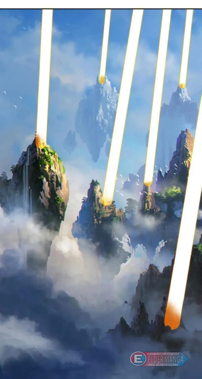 Eşsiz Savaş Ruhu Bölüm 565 - Sayfa 46