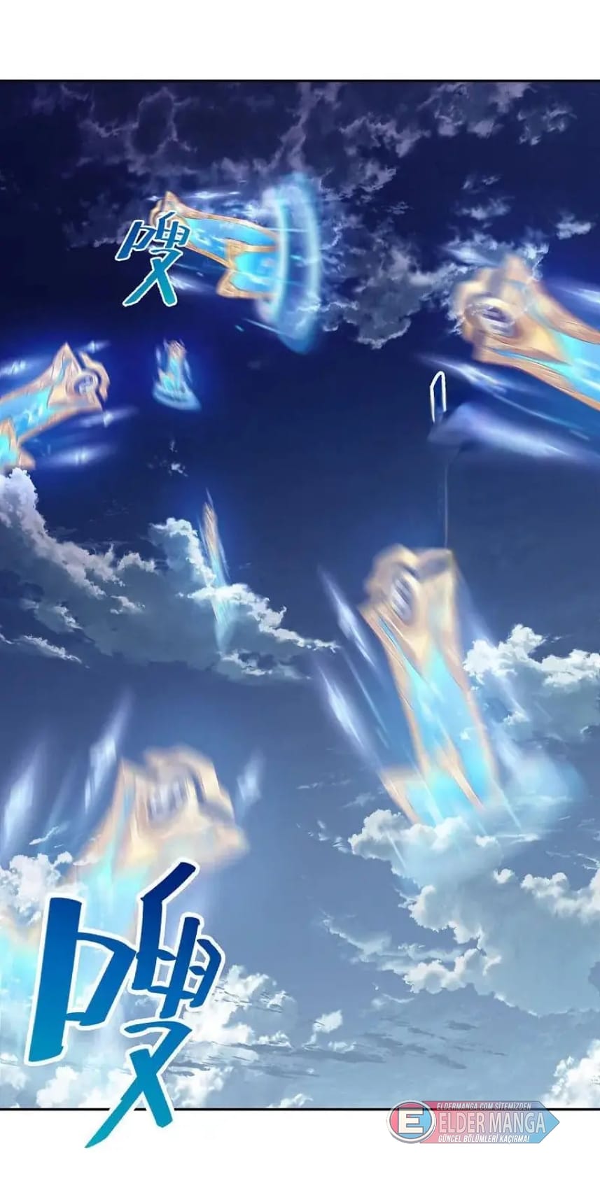 Eşsiz Savaş Ruhu Bölüm 565 - Sayfa 50