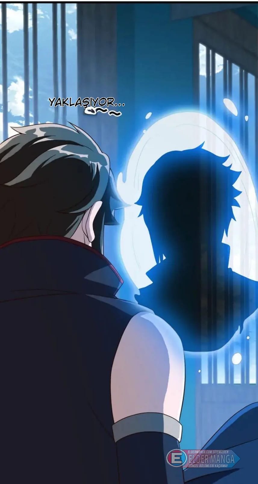 Eşsiz Savaş Ruhu Bölüm 616 - Sayfa 5