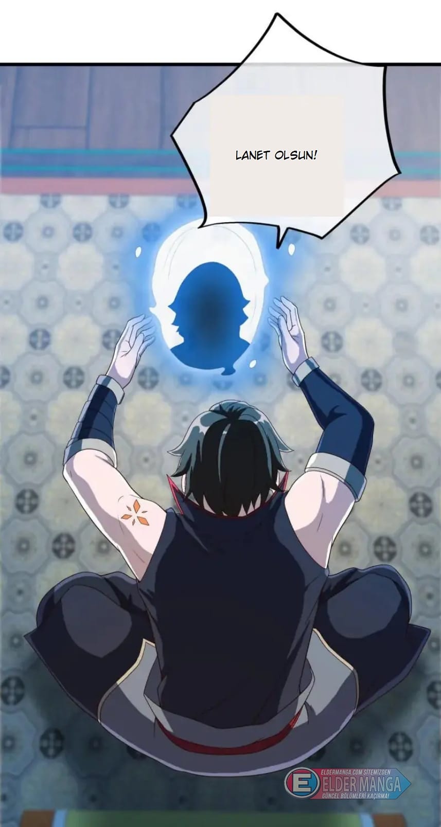 Eşsiz Savaş Ruhu Bölüm 616 - Sayfa 7