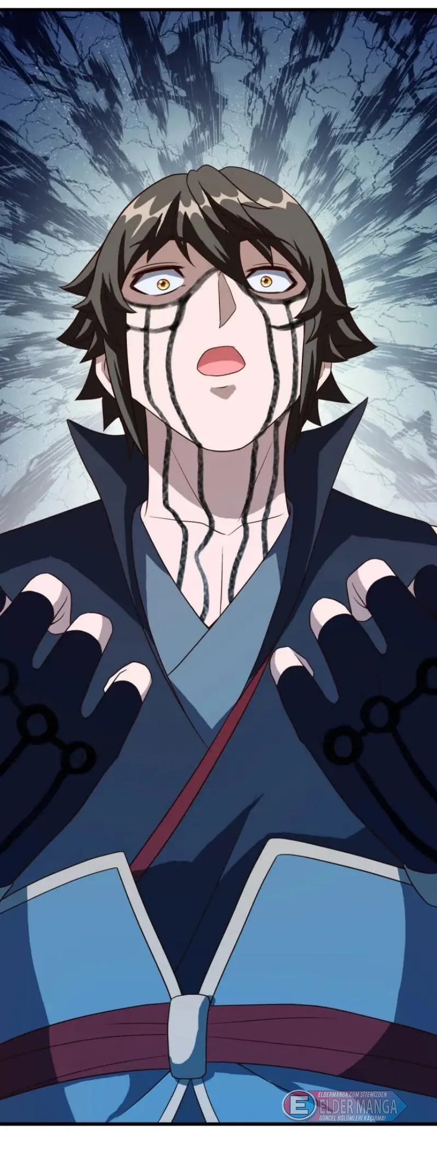 Eşsiz Savaş Ruhu Bölüm 616 - Sayfa 9