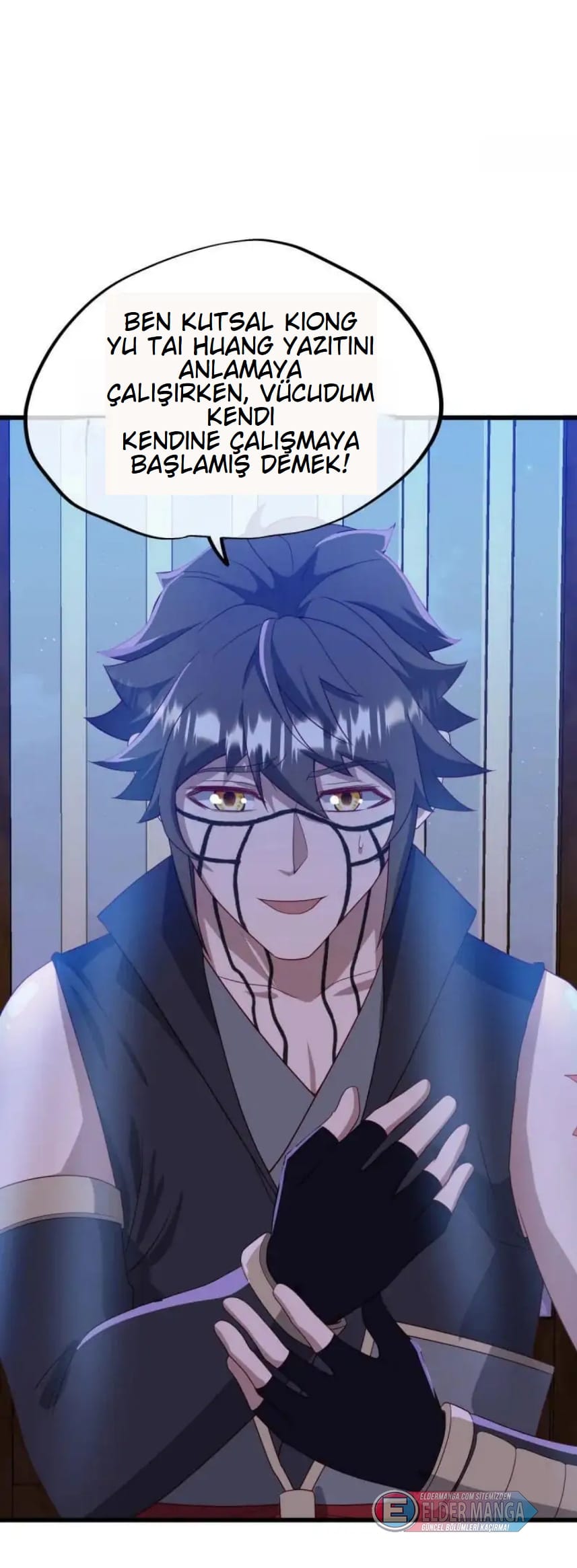 Eşsiz Savaş Ruhu Bölüm 616 - Sayfa 10