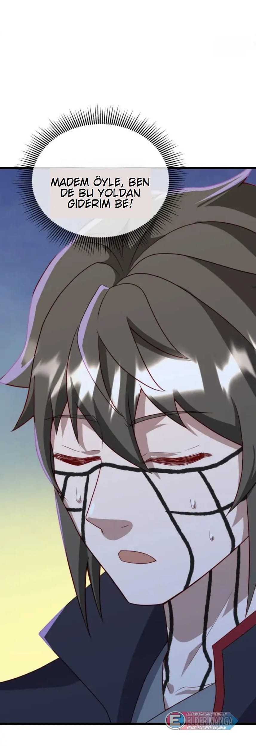 Eşsiz Savaş Ruhu Bölüm 616 - Sayfa 11