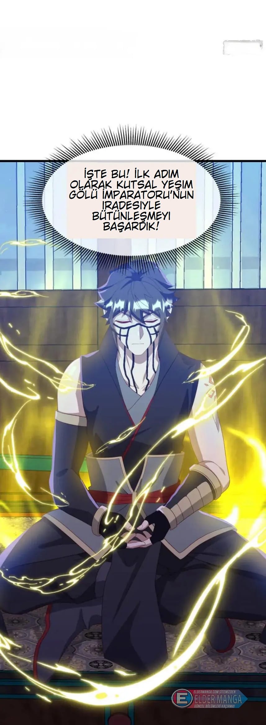 Eşsiz Savaş Ruhu Bölüm 616 - Sayfa 12