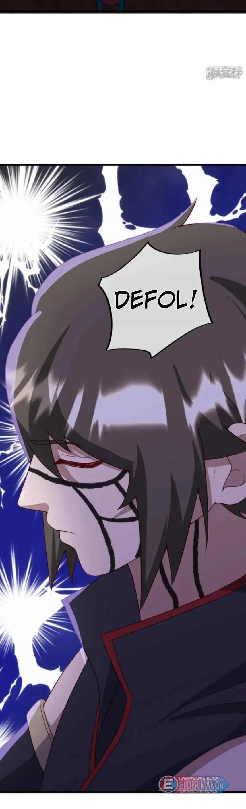 Eşsiz Savaş Ruhu Bölüm 616 - Sayfa 13