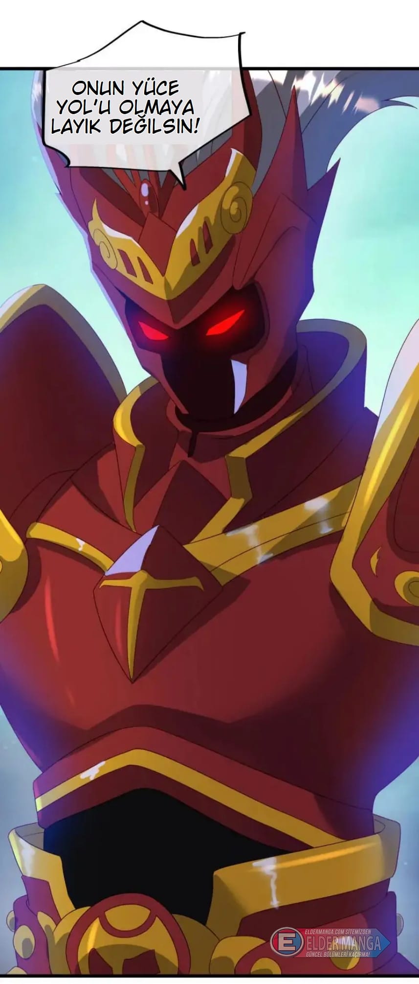 Eşsiz Savaş Ruhu Bölüm 616 - Sayfa 18
