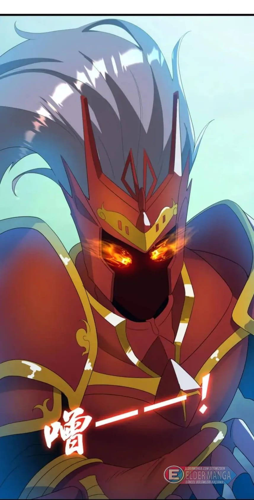 Eşsiz Savaş Ruhu Bölüm 616 - Sayfa 22