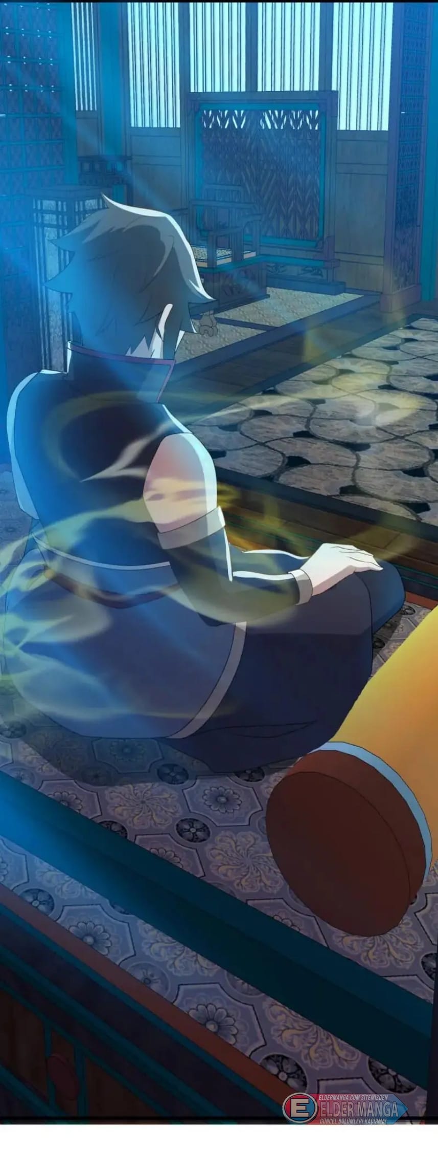 Eşsiz Savaş Ruhu Bölüm 616 - Sayfa 27