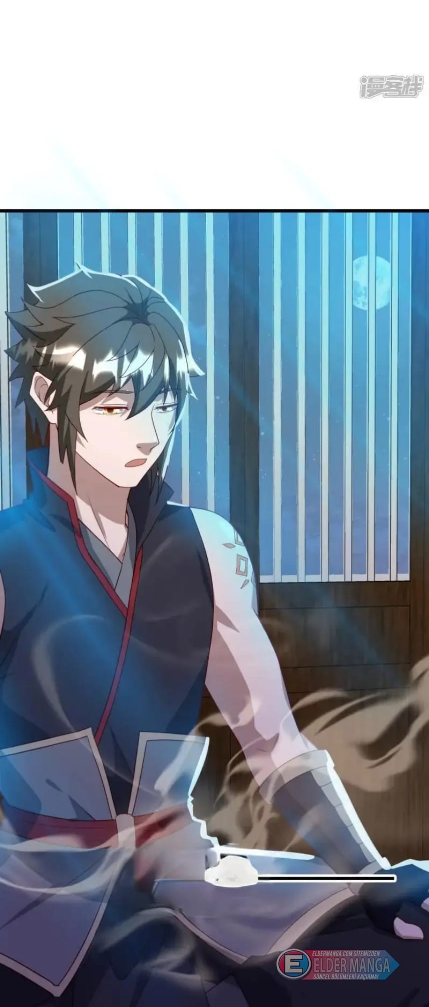 Eşsiz Savaş Ruhu Bölüm 616 - Sayfa 28