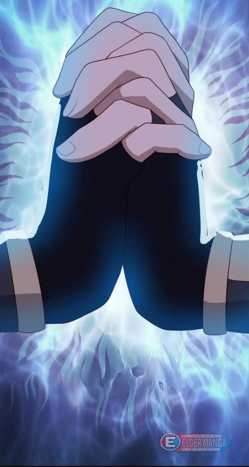 Eşsiz Savaş Ruhu Bölüm 616 - Sayfa 31