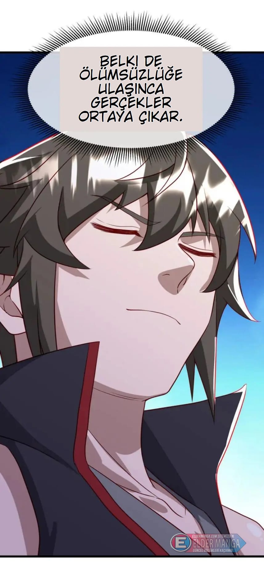 Eşsiz Savaş Ruhu Bölüm 616 - Sayfa 34