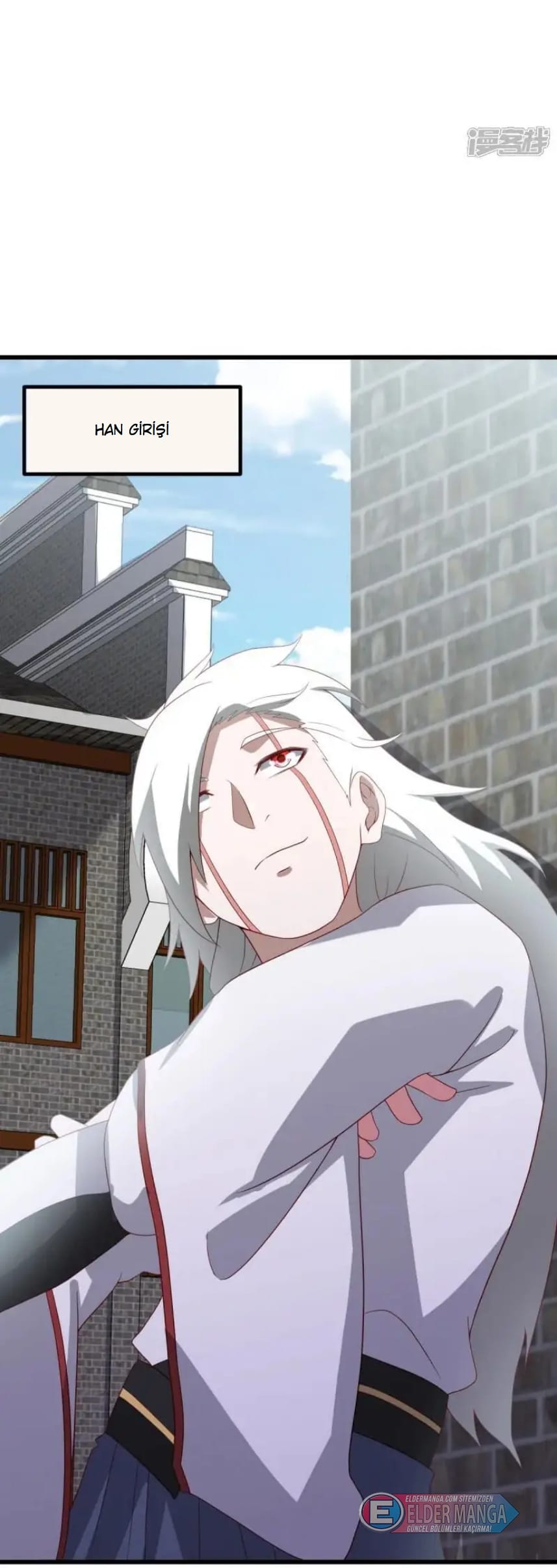 Eşsiz Savaş Ruhu Bölüm 616 - Sayfa 36