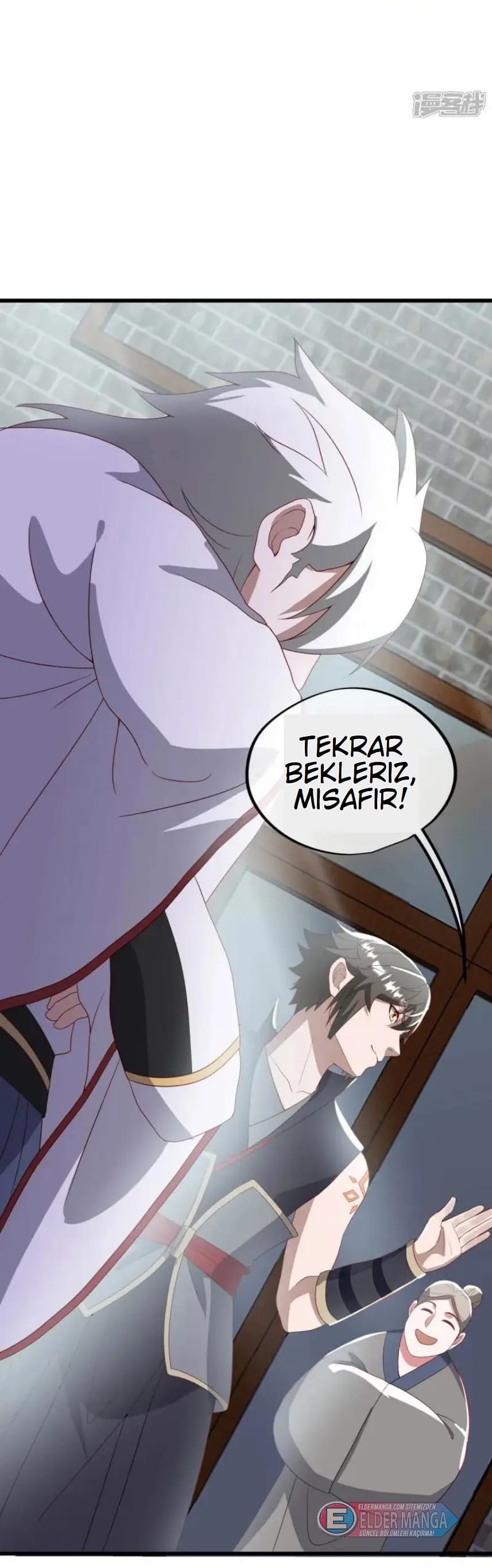 Eşsiz Savaş Ruhu Bölüm 616 - Sayfa 37