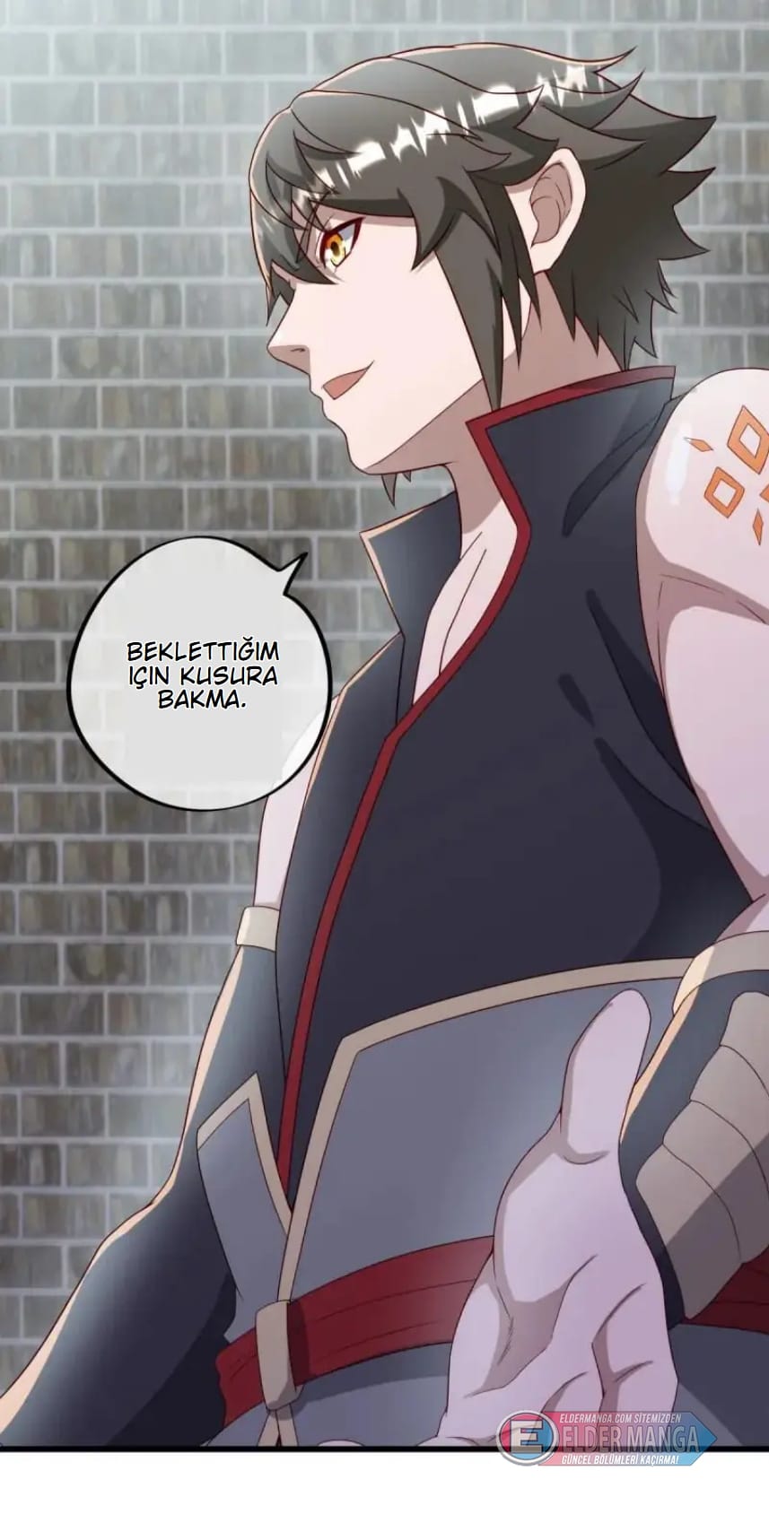 Eşsiz Savaş Ruhu Bölüm 616 - Sayfa 39