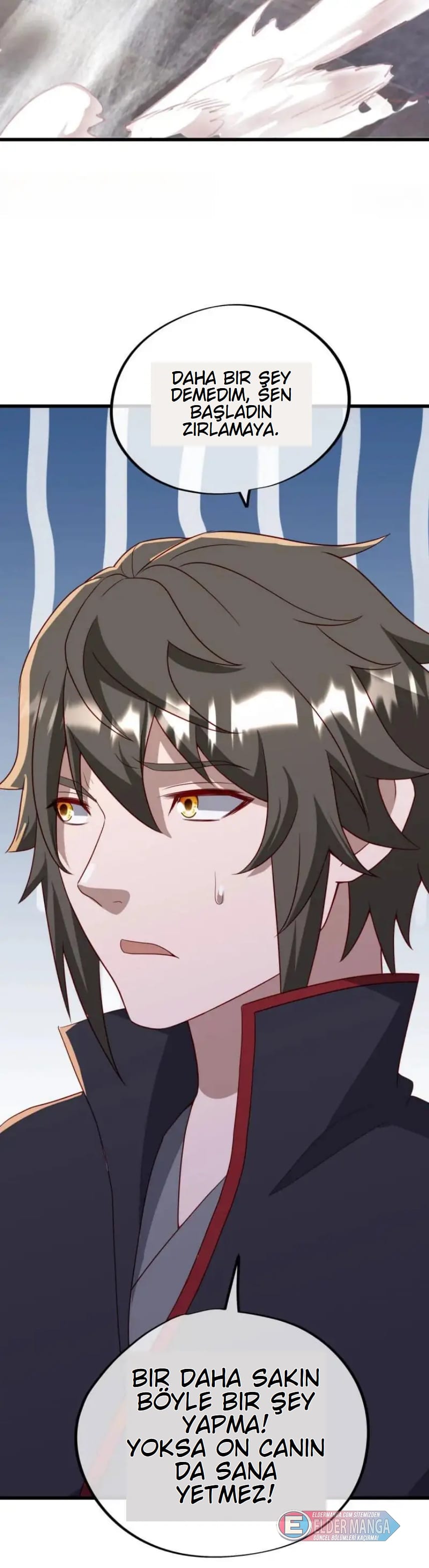 Eşsiz Savaş Ruhu Bölüm 616 - Sayfa 42