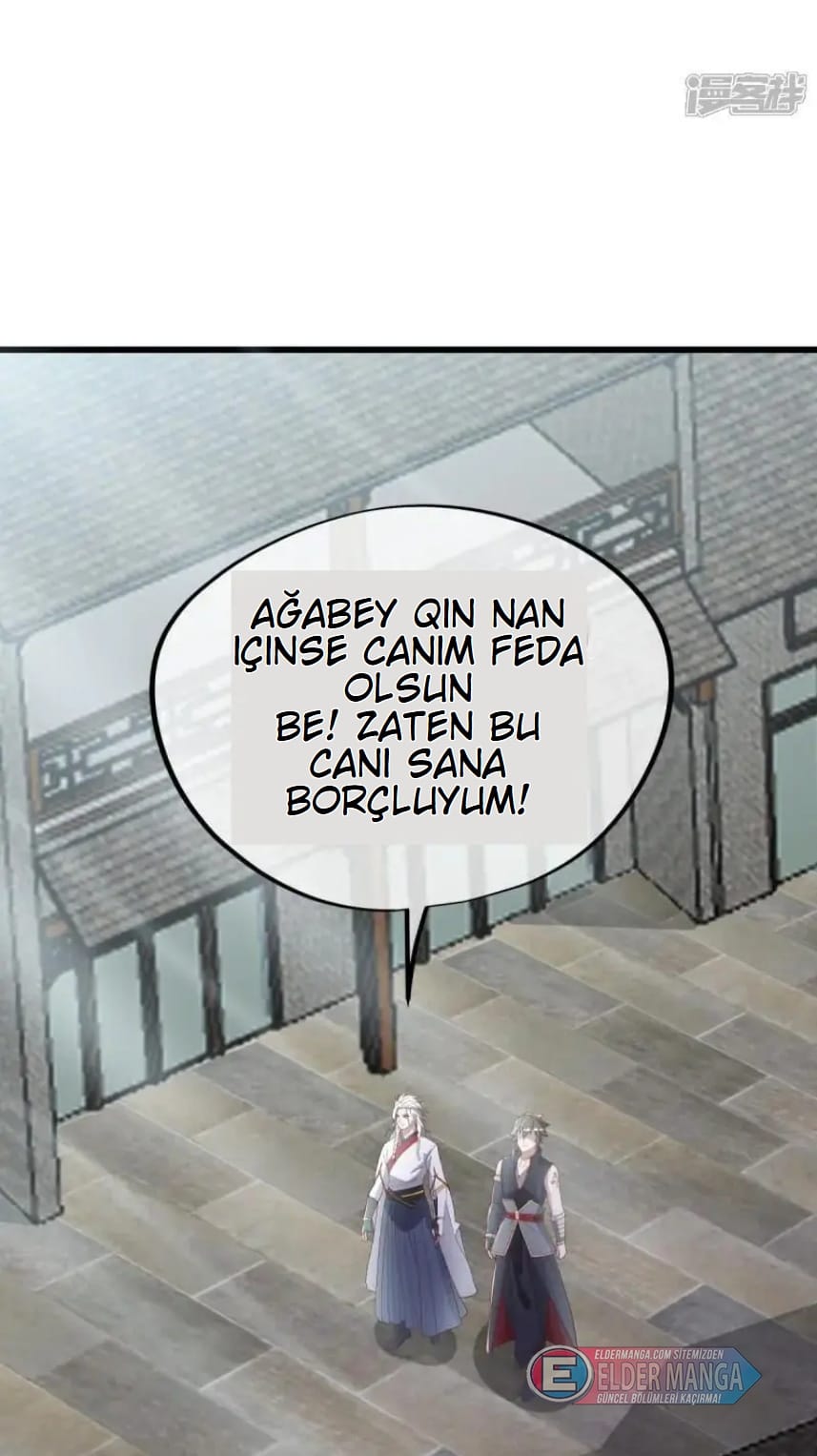 Eşsiz Savaş Ruhu Bölüm 616 - Sayfa 43