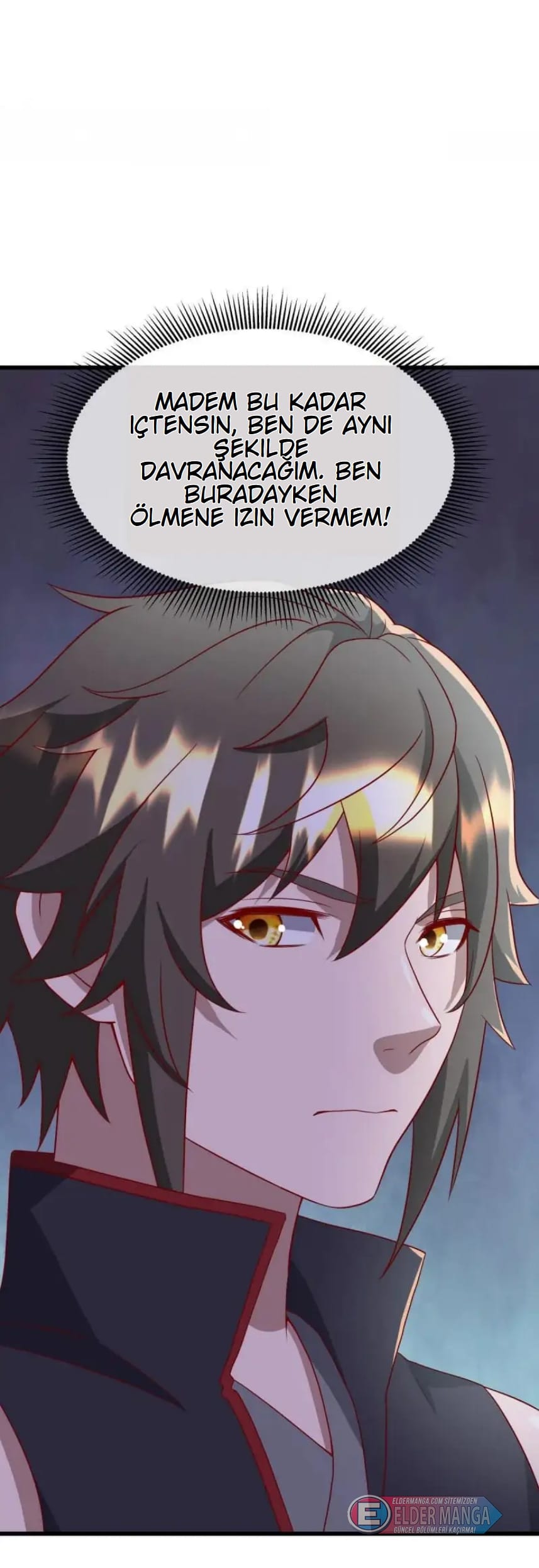 Eşsiz Savaş Ruhu Bölüm 616 - Sayfa 46