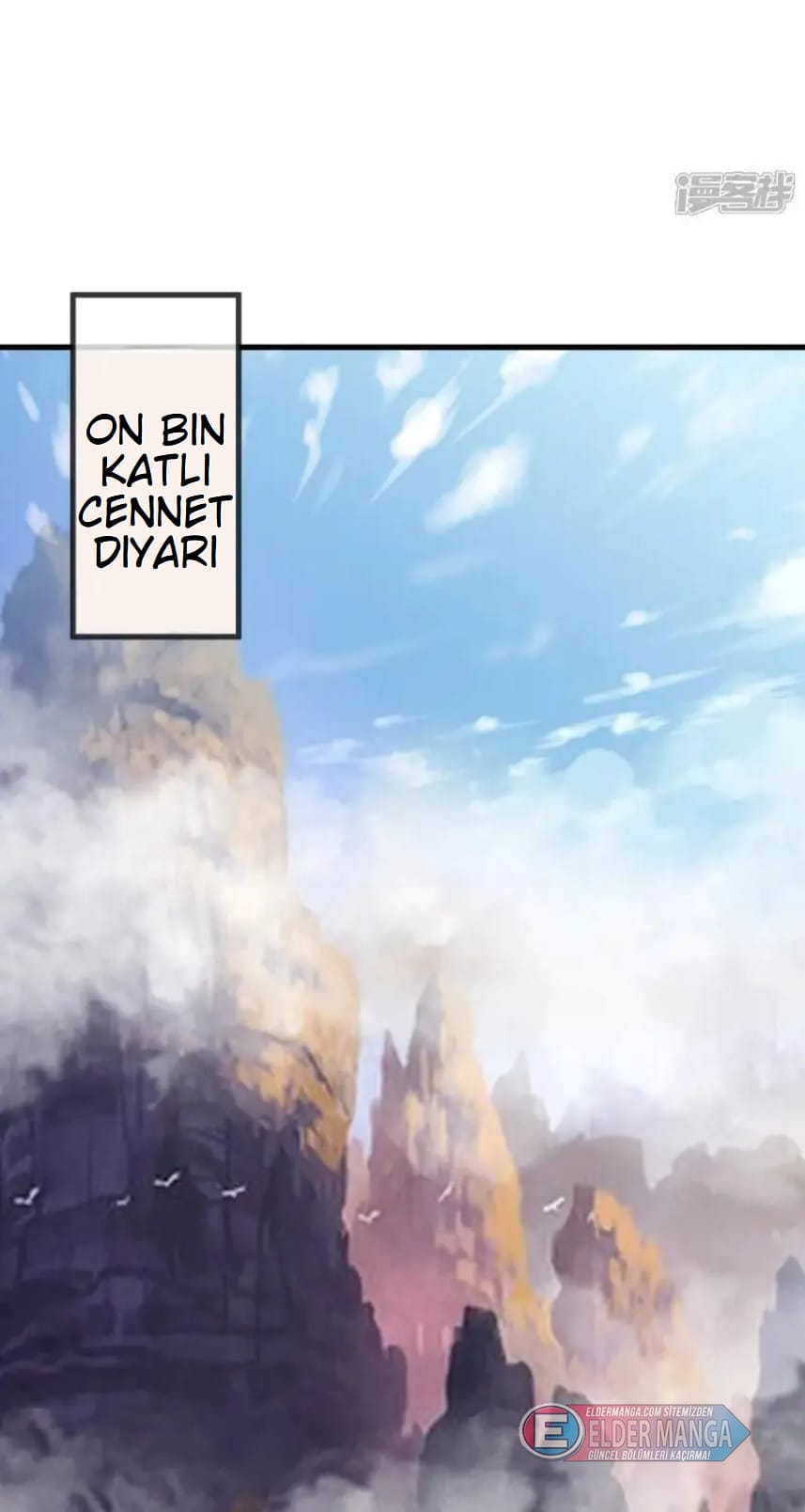 Eşsiz Savaş Ruhu Bölüm 616 - Sayfa 47