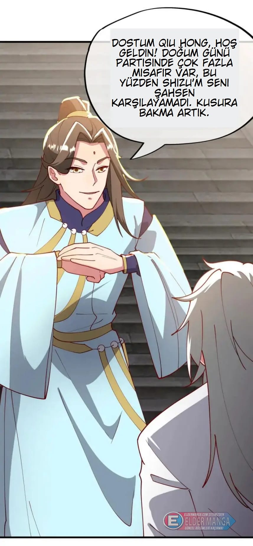 Eşsiz Savaş Ruhu Bölüm 616 - Sayfa 54