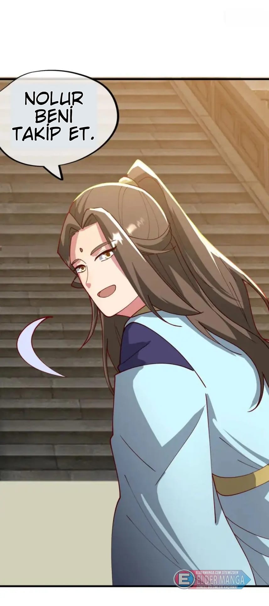 Eşsiz Savaş Ruhu Bölüm 616 - Sayfa 56