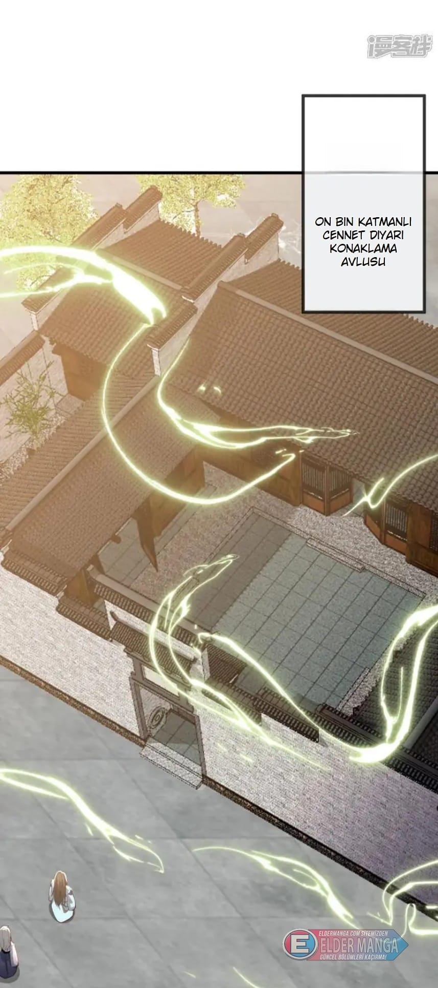 Eşsiz Savaş Ruhu Bölüm 616 - Sayfa 60