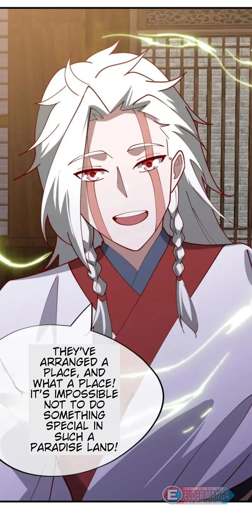 Eşsiz Savaş Ruhu Bölüm 616 - Sayfa 64