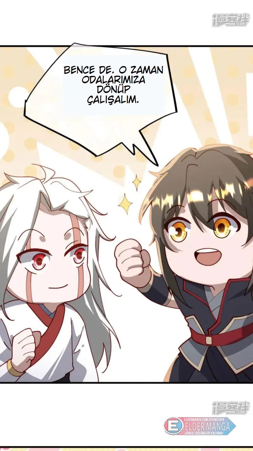 Eşsiz Savaş Ruhu Bölüm 616 - Sayfa 65