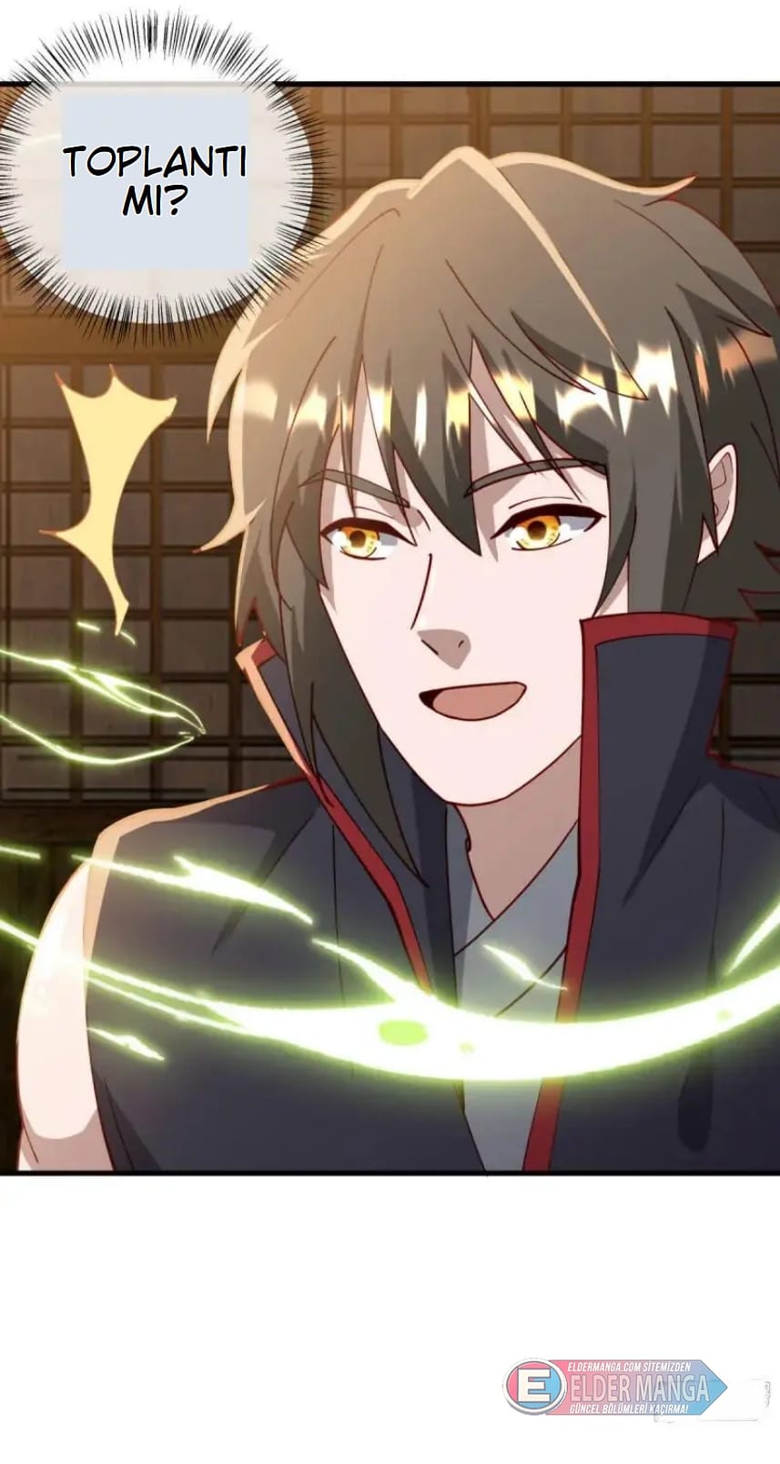 Eşsiz Savaş Ruhu Bölüm 616 - Sayfa 70