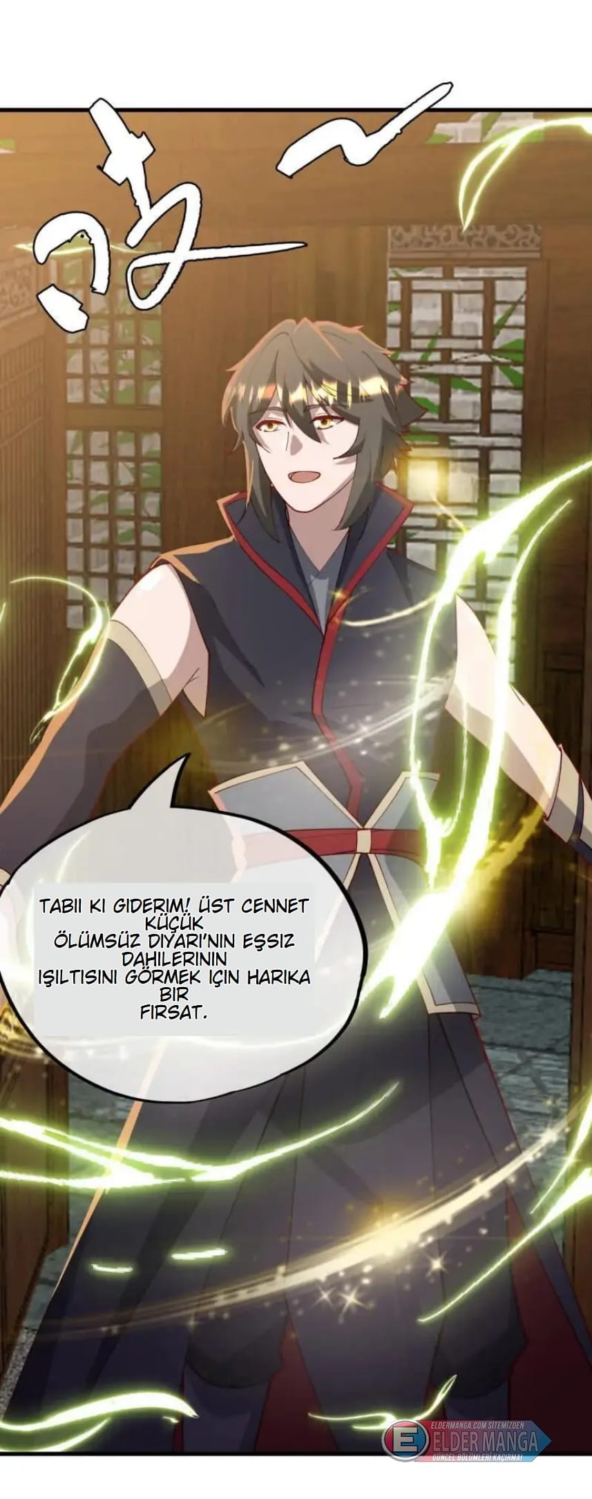 Eşsiz Savaş Ruhu Bölüm 616 - Sayfa 71