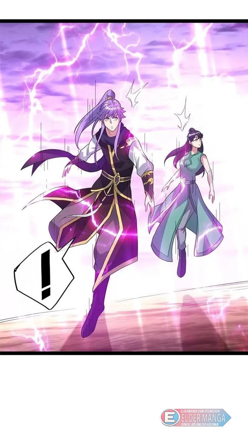 Eşsiz Savaş Ruhu Bölüm 378 - Sayfa 5