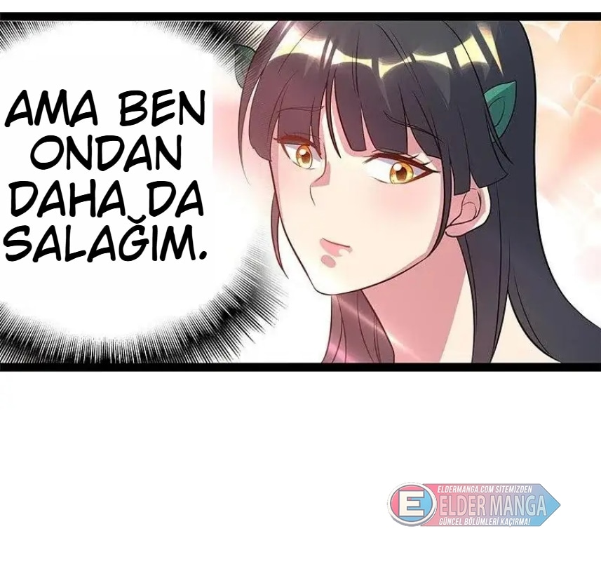 Eşsiz Savaş Ruhu Bölüm 378 - Sayfa 13